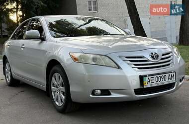 Седан Toyota Camry 2008 в 