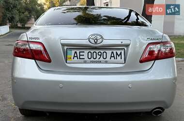 Седан Toyota Camry 2008 в 