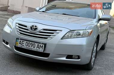 Седан Toyota Camry 2008 в 