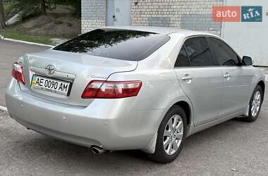 Седан Toyota Camry 2008 в 