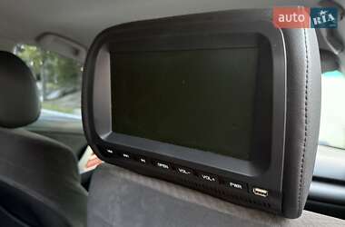 Седан Toyota Camry 2008 в 