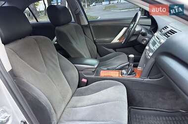 Седан Toyota Camry 2008 в 