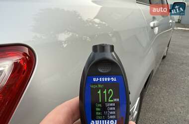Седан Toyota Camry 2008 в 