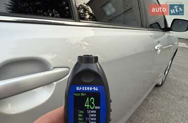 Седан Toyota Camry 2008 в 