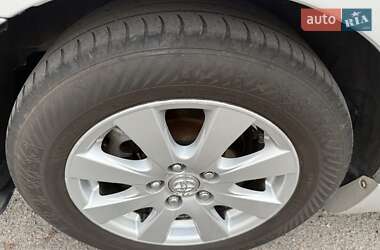 Седан Toyota Camry 2008 в 