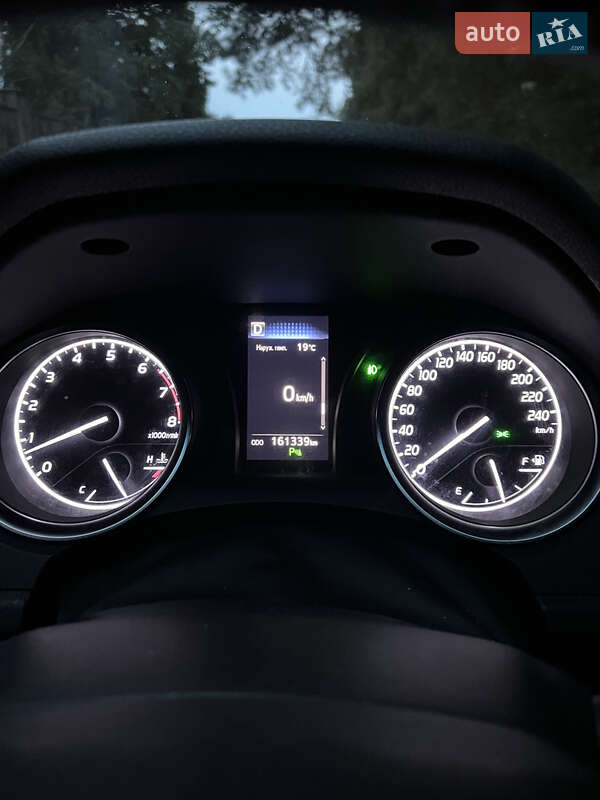 Седан Toyota Camry 2019 в Броварах фото 14 Седан Toyota Camry 2019 в Броварах
