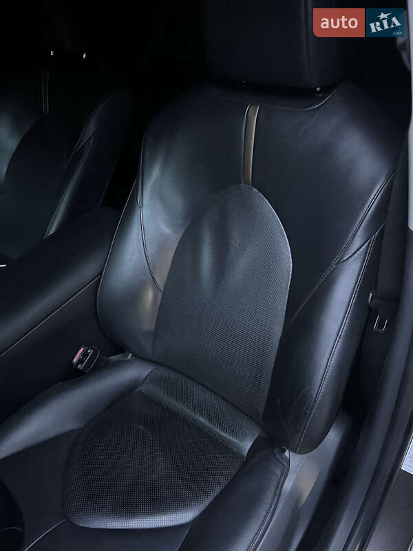 Седан Toyota Camry 2019 в Броварах фото 18 Седан Toyota Camry 2019 в Броварах