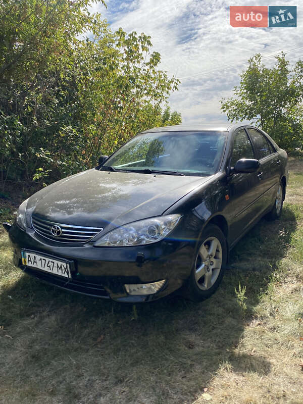 Toyota Camry 2005