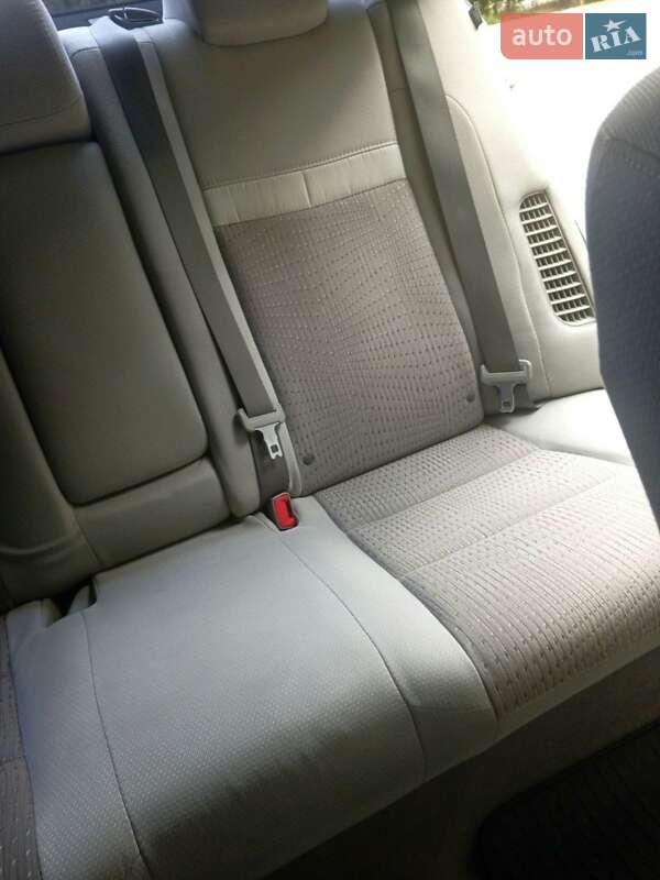 Седан Toyota Camry 2014 в Одессе