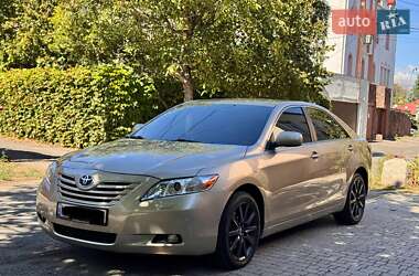 Седан Toyota Camry 2008 в Одессе
