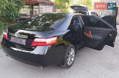 Седан Toyota Camry 2011 в 