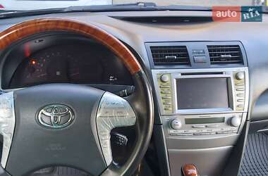 Седан Toyota Camry 2011 в 