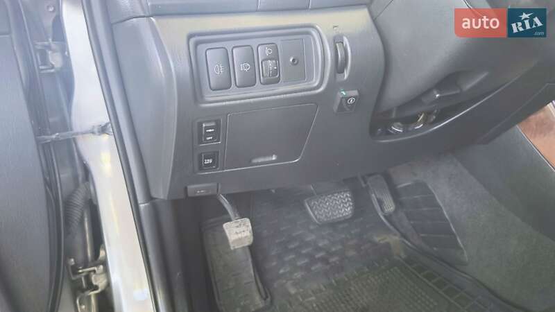 Седан Toyota Camry 2004 в Кременчуці фото 14 Седан Toyota Camry 2004 в Кременчуці