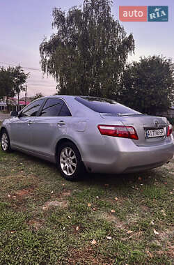 Седан Toyota Camry 2006 в Фастове
