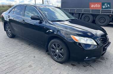 Седан Toyota Camry 2008 в 
