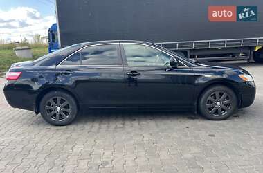 Седан Toyota Camry 2008 в 