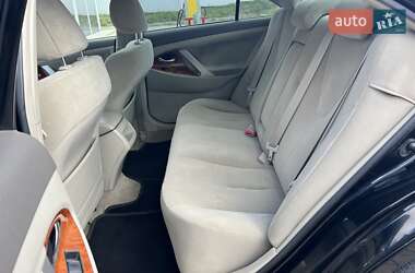Седан Toyota Camry 2008 в 