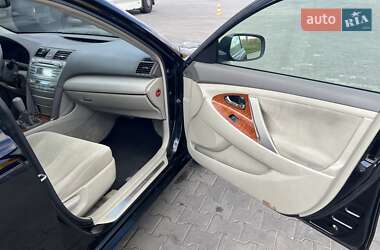 Седан Toyota Camry 2008 в 
