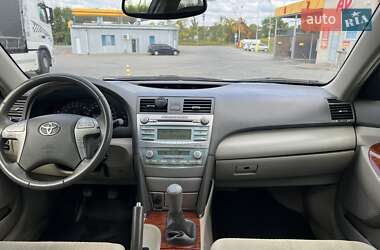 Седан Toyota Camry 2008 в 