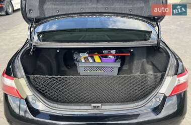 Седан Toyota Camry 2008 в 