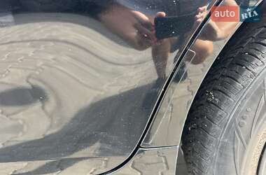 Седан Toyota Camry 2008 в 