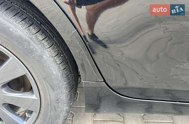 Седан Toyota Camry 2008 в 