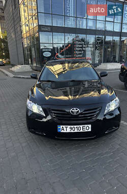 Седан Toyota Camry 2008 в Ивано-Франковске