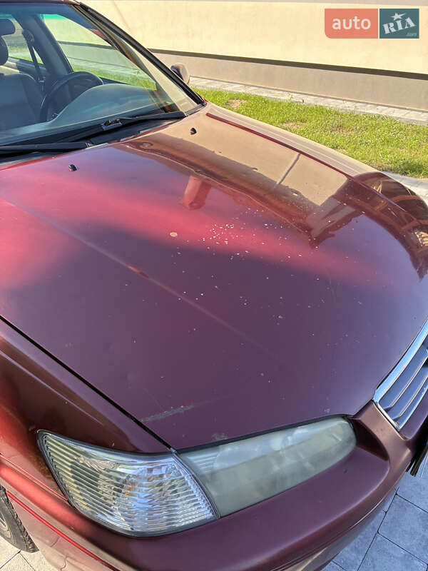 Седан Toyota Camry 2001 в Рава-Русской фото 18 Седан Toyota Camry 2001 в Рава-Русской