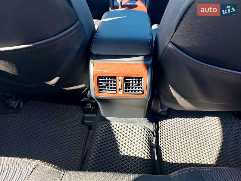 Седан Toyota Camry 2012 в Киеве фото 19 Седан Toyota Camry 2012 в Киеве
