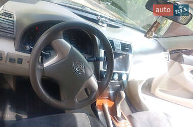 Седан Toyota Camry 2007 в 