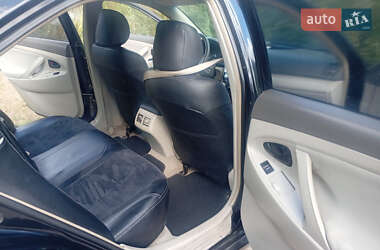 Седан Toyota Camry 2007 в 