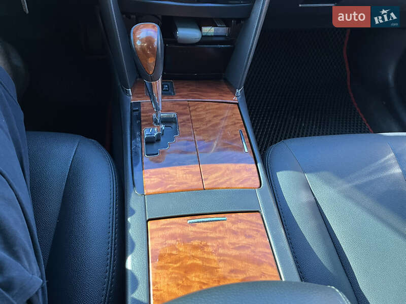 Седан Toyota Camry 2008 в Южноукраїнську