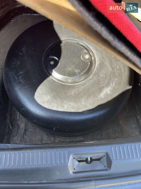 Седан Toyota Camry 2008 в Южноукраїнську