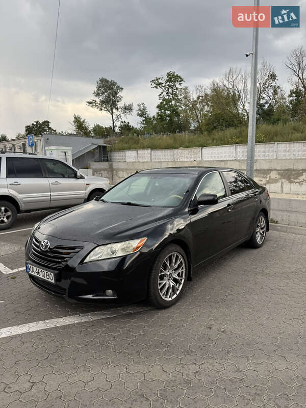 Toyota Camry 2006