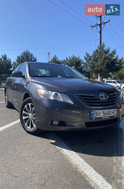 Седан Toyota Camry 2007 в Одессе Седан Toyota Camry 2007 в Одессе