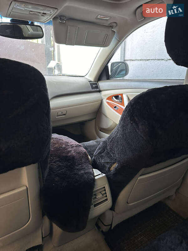 Седан Toyota Camry 2008 в Луцьку
