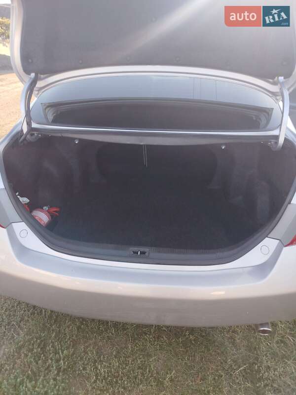 Седан Toyota Camry 2008 в Голованівську