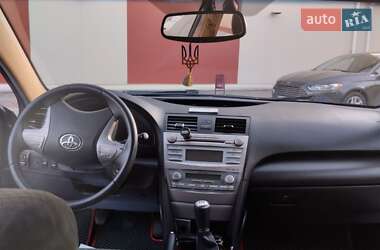 Седан Toyota Camry 2008 в Балте