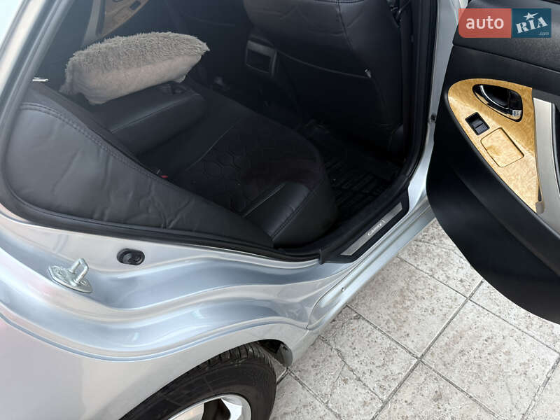 Седан Toyota Camry 2006 в Харькове фото 10 Седан Toyota Camry 2006 в Харькове