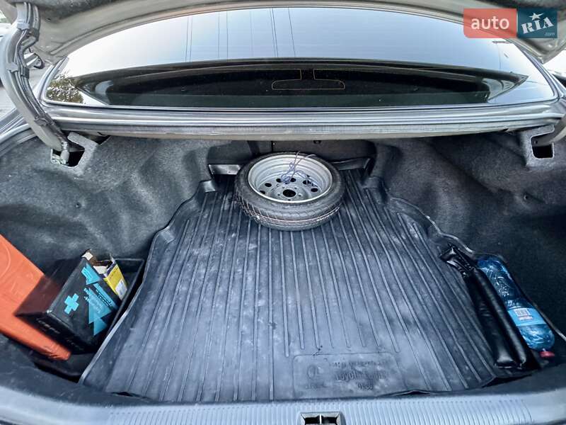 Седан Toyota Camry 2002 в Одесі