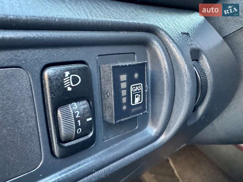 Седан Toyota Camry 2002 в Одесі