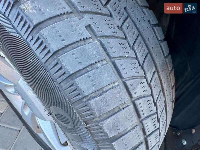 Седан Toyota Camry 2002 в Одесі