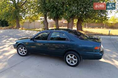 Седан Toyota Camry 1997 в Белгороде-Днестровском
