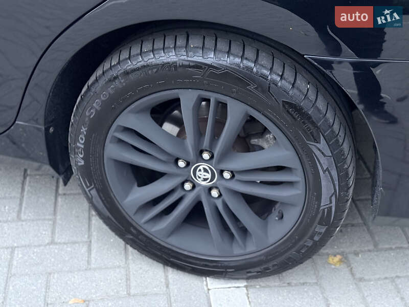 Седан Toyota Camry 2016 в Харькове фото 11 Седан Toyota Camry 2016 в Харькове