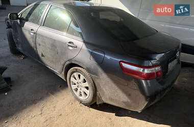 Седан Toyota Camry 2008 в Виннице