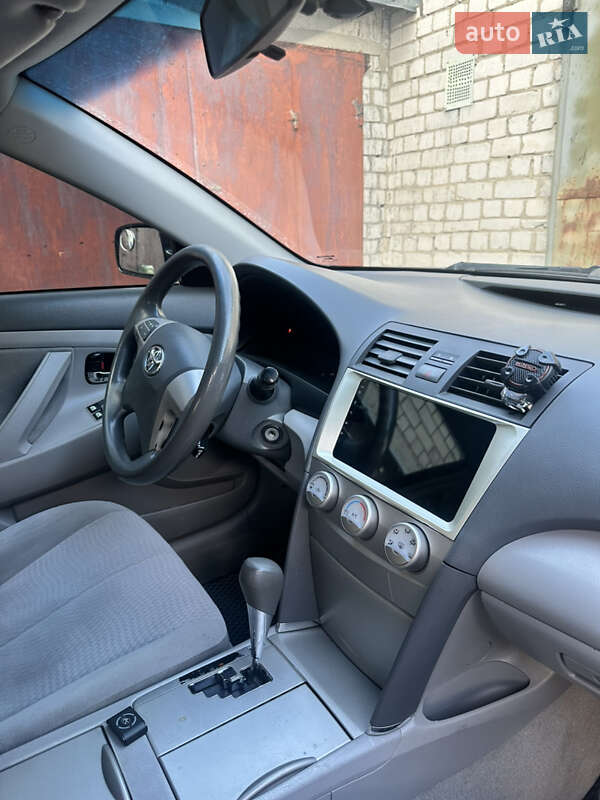 Седан Toyota Camry 2011 в Чернигове фото 2 Седан Toyota Camry 2011 в Чернигове