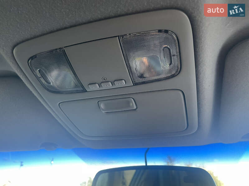 Седан Toyota Camry 2004 в Ковелі