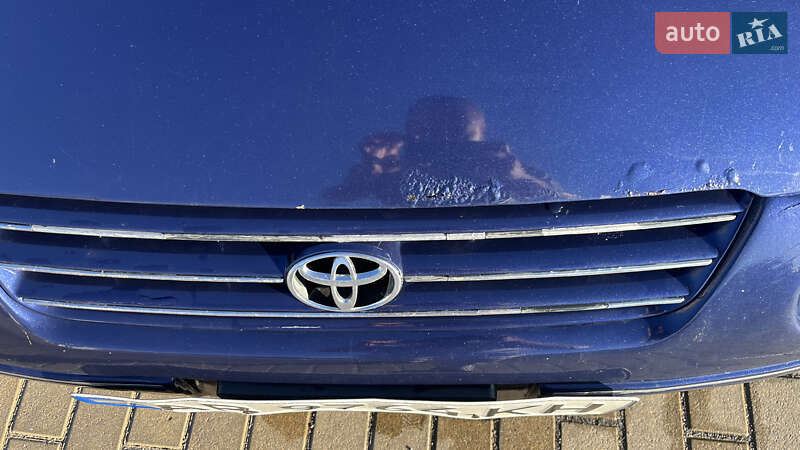 Седан Toyota Camry 1999 в Вінниці