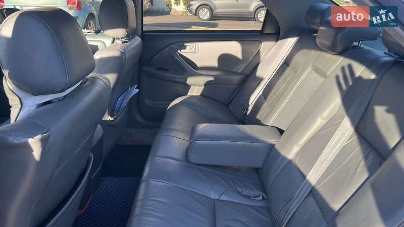 Седан Toyota Camry 1999 в Вінниці