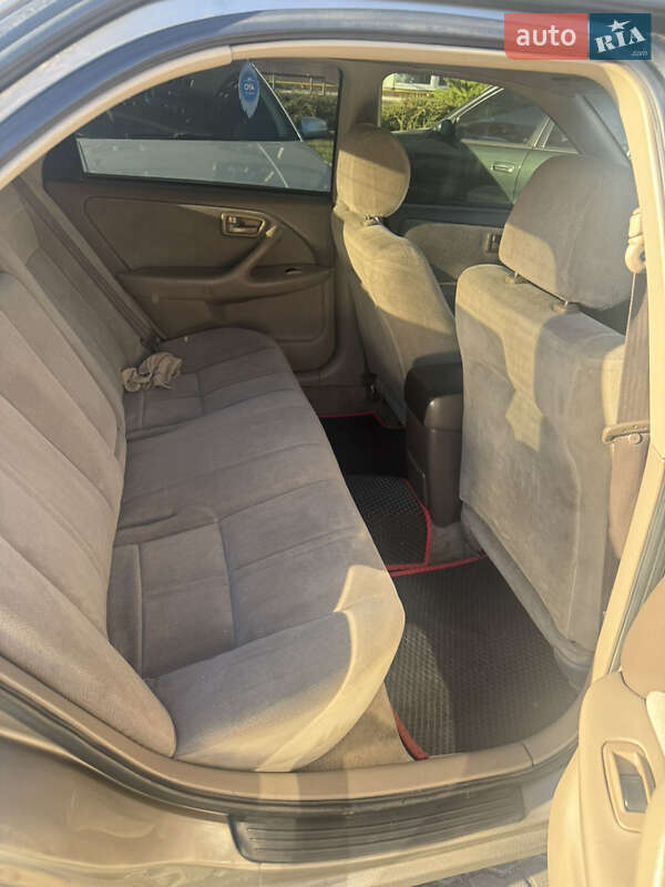 Седан Toyota Camry 1999 в Одесі фото 7 Седан Toyota Camry 1999 в Одесі